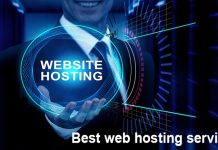 How to Choose the right Hosting for your Website
