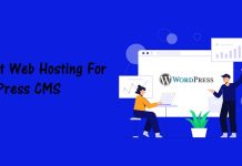 9 Best Web Hosting For WordPress CMS in 2023