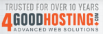 4GoodHosting