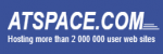 ATSPACE.COM