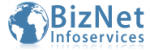 Biznet Infoservices