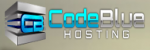 Code Blue Hosting