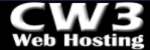 CW3 Web Hosting