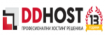 DDHost
