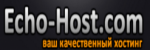 Echo-Host