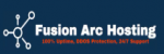 Fusion Arc Hosting