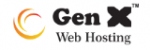 Gen X Web Hosting