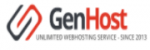 Genhost Webhosting Solution