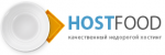 Host Food
