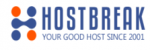 HostBreak â€“ Web Hosting