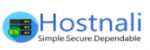 Hostnali Webhost