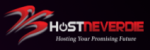 HostNeverDie