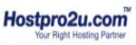 Hostpro2u