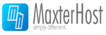 MaxterHost