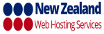 New Zealand Web Hosting Services