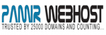 PAMIR WEB HOSTING