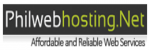 Philwebhosting