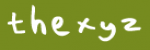 Thexyz Inc