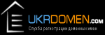 UkrDomen