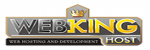 Webking Host Internet Services Provider