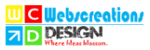 Webscreations Design