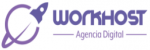 WorkHost Agencia Digital